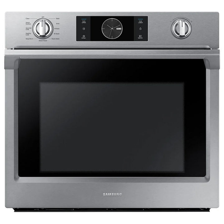 Samsung NV51K7770SS - NV51K7770SS/AA Single Wall Oven, 30 inch Exterior Width