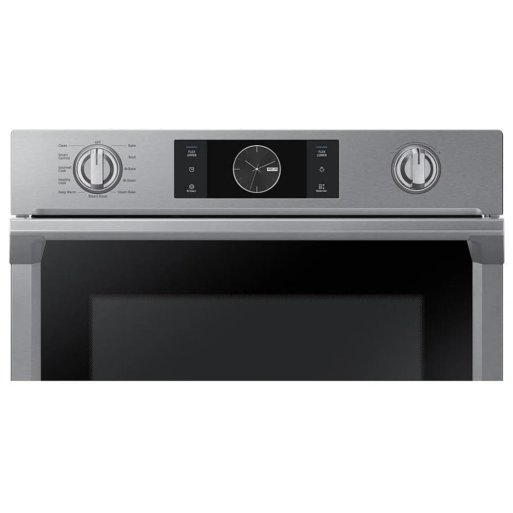 Samsung NV51K7770SS - NV51K7770SS/AA Single Wall Oven, 30 inch Exterior Width