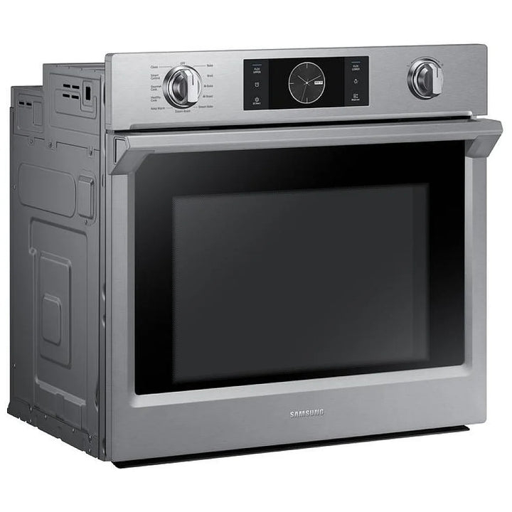Samsung NV51K7770SS - NV51K7770SS/AA Single Wall Oven, 30 inch Exterior Width