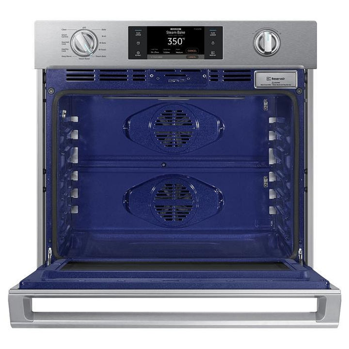 Samsung NV51K7770SS - NV51K7770SS/AA Single Wall Oven, 30 inch Exterior Width