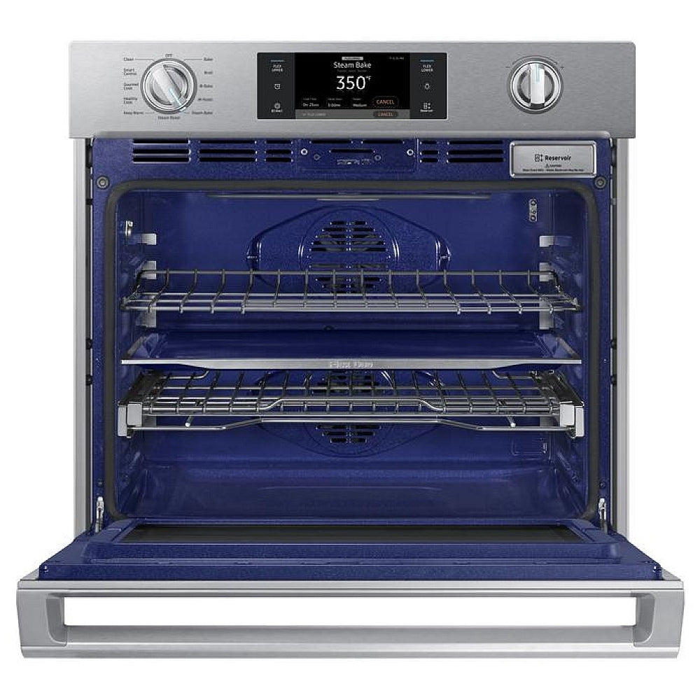 Samsung NV51K7770SS - NV51K7770SS/AA Single Wall Oven, 30 inch Exterior Width