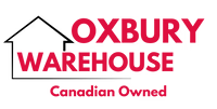 Oxbury Appliances