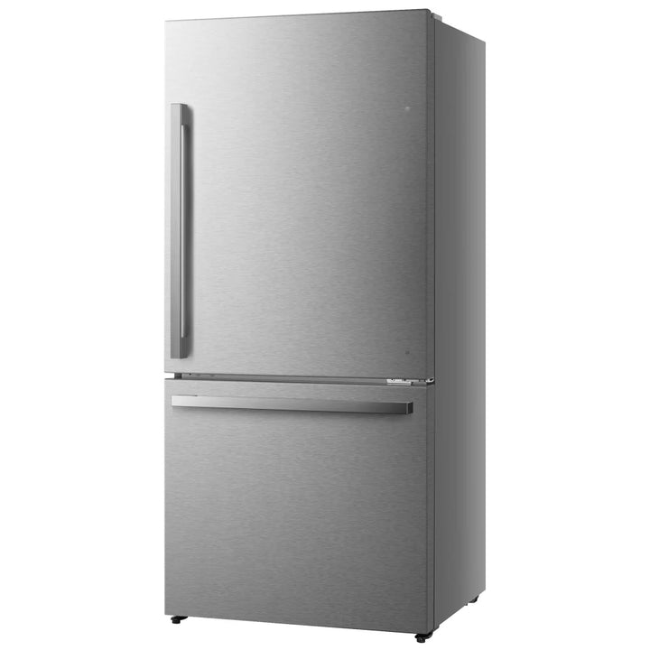 HISENSE BOTTOM FREEZER 31" - RB17A2CSE 17.2 cuft