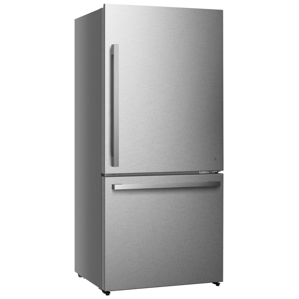 HISENSE BOTTOM FREEZER 31" - RB17A2CSE 17.2 cuft