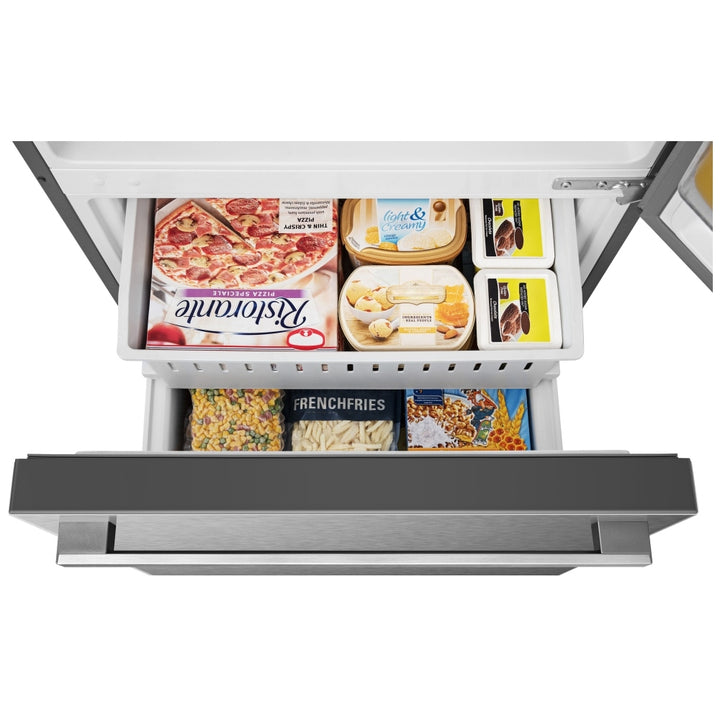 HISENSE BOTTOM FREEZER 31" - RB17A2CSE 17.2 cuft