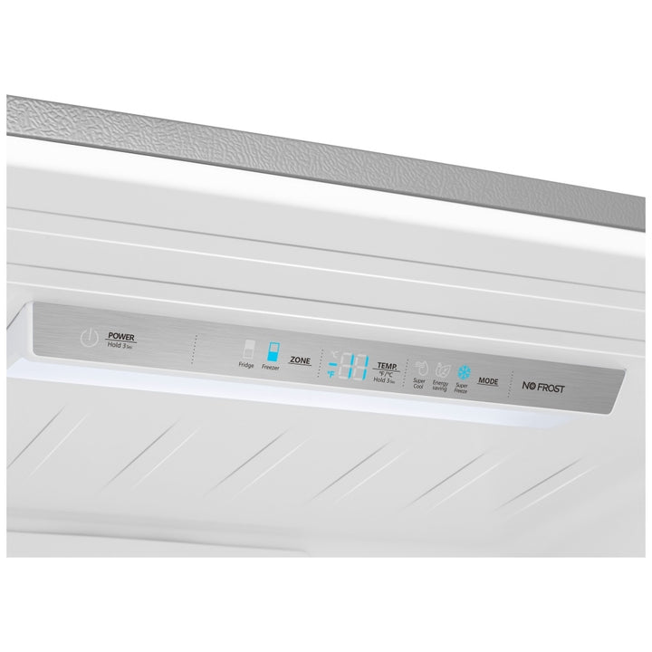 HISENSE BOTTOM FREEZER 31" - RB17A2CSE 17.2 cuft