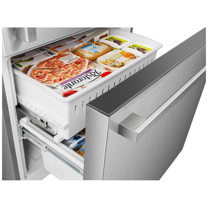 HISENSE BOTTOM FREEZER 31" - RB17A2CSE 17.2 cuft