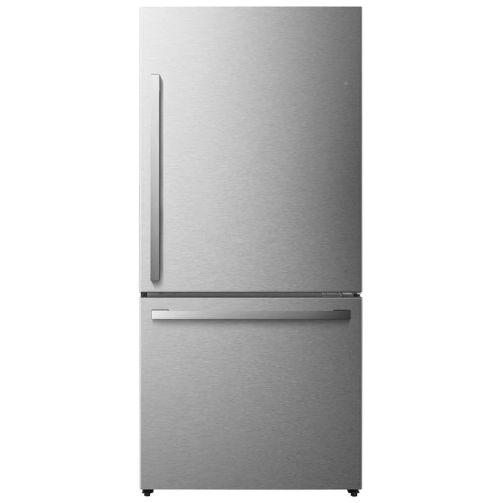 HISENSE BOTTOM FREEZER 31" - RB17A2CSE 17.2 cuft
