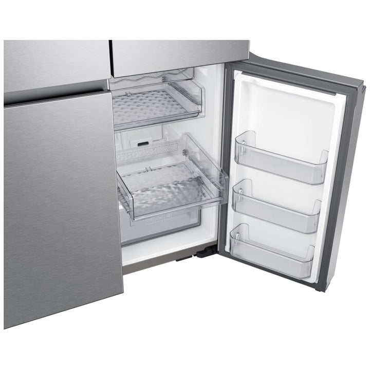 Samsung Family Hub 36" French Door Refrigerator (RF23A9771SR) - Stainless - Open Box - Perfect Condition