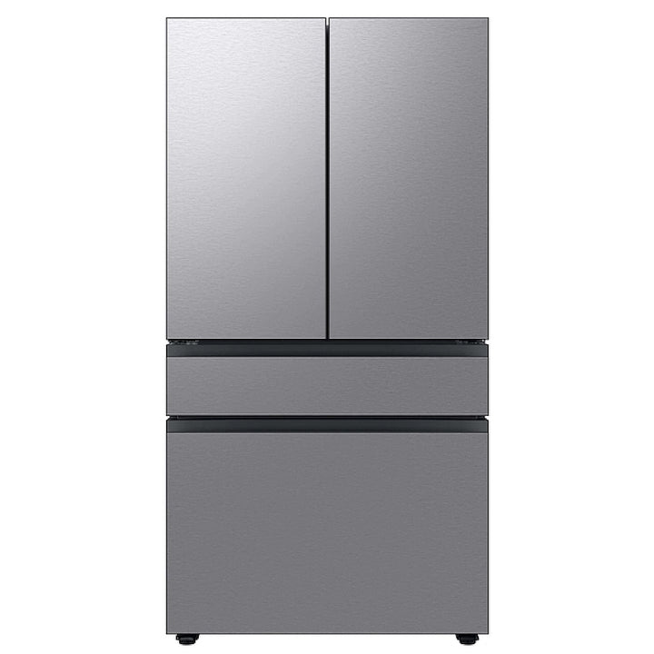 36" Samsung 22.9 Cu. Ft. 4 Door Bespoke French Door Refrigerator - RF23BB8200QLAA