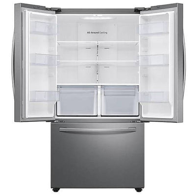 Samsung Stainless Steel French Door Fridge (28 Cu.Ft) -RF28T5A01SR/AA