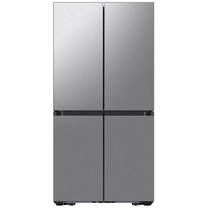 Samsung 36" 29 Cu. Ft. French Door Refrigerator with Water Dispenser (RF29DB9600QLAA) - Stainless Steel