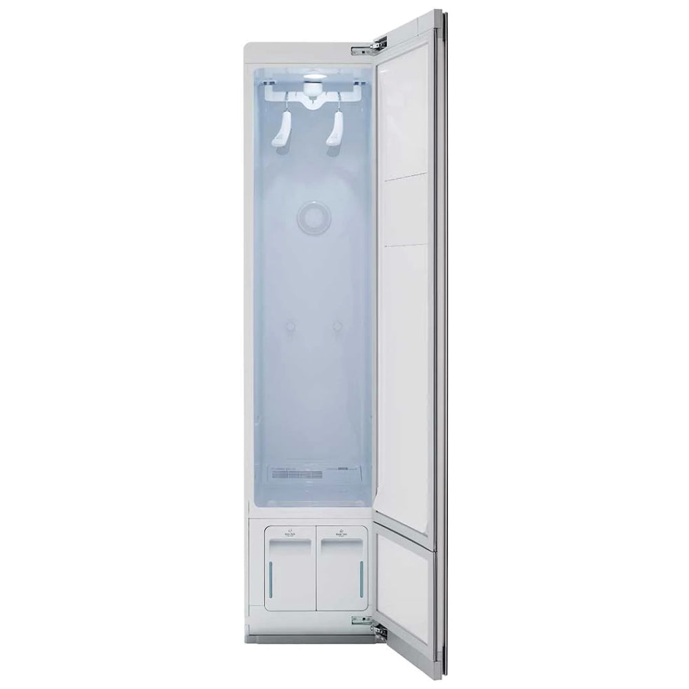 LG S3CW Stylers Category: Styler Steam And Steam Closet