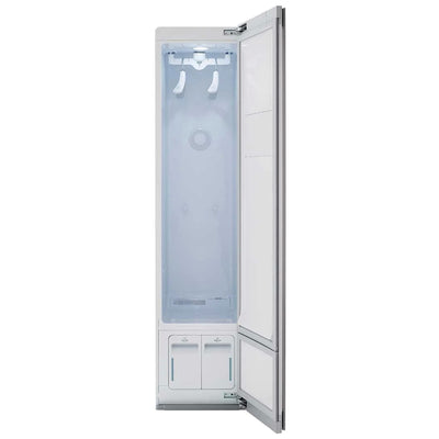 LG S3CW Stylers Category: Styler Steam And Steam Closet