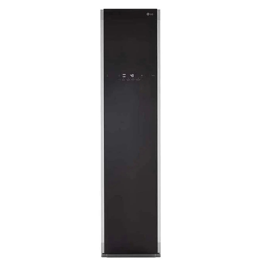 LG S3CW Stylers Category: Styler Steam And Steam Closet