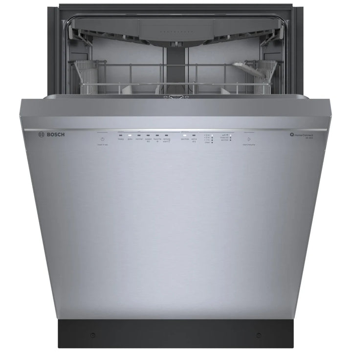 Bosch 300 Series SHE53C85N Dishwasher, 24 inch