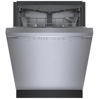 Bosch 300 Series SHE53C85N Dishwasher, 24 inch