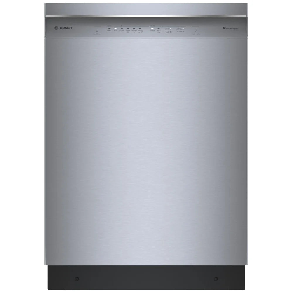 Bosch 300 Series SHE53C85N Dishwasher, 24 inch