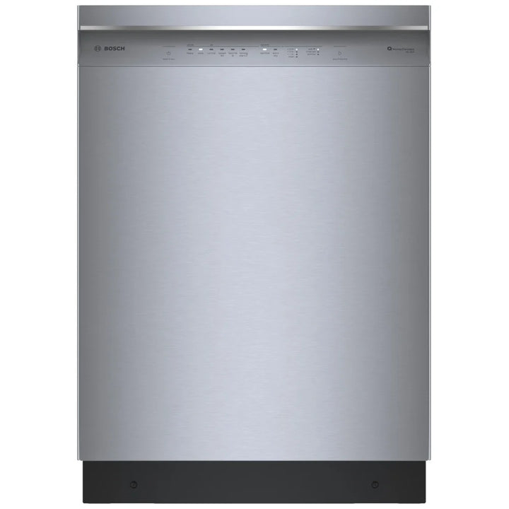 Bosch 300 Series SHE53C85N Dishwasher, 24 inch