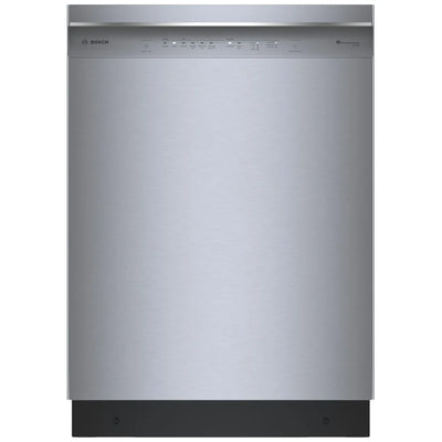 Bosch 300 Series SHE53C85N Dishwasher, 24 inch