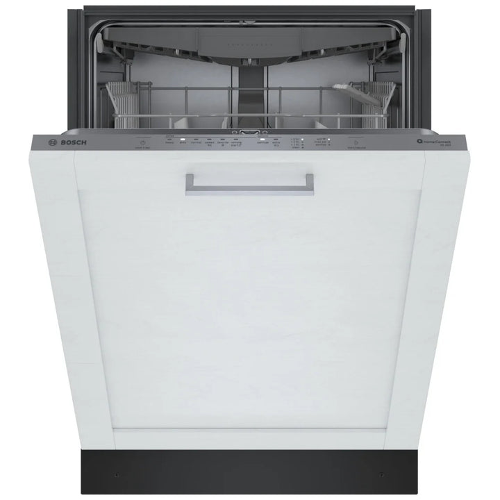 Bosch 300 Series SHV53CM3N Dishwasher, 24 inch