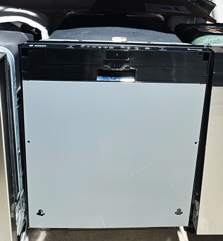 Bosch 300 Series SHV53CM3N Dishwasher, 24 inch