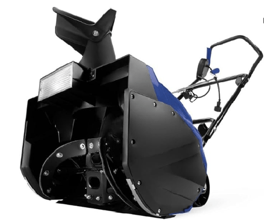 Snow Joe Ultra SJ621 18-Inch 13.5-Amp Electric Snow Thrower with Light -- Refurbished ( Exchange or Repair Warranty Only)