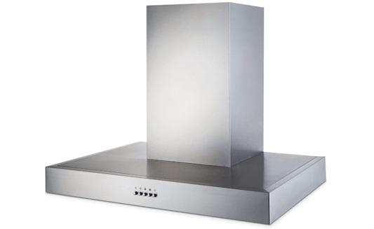 MASTER Chef Modern T-Style Range Hood. MCTS330SS