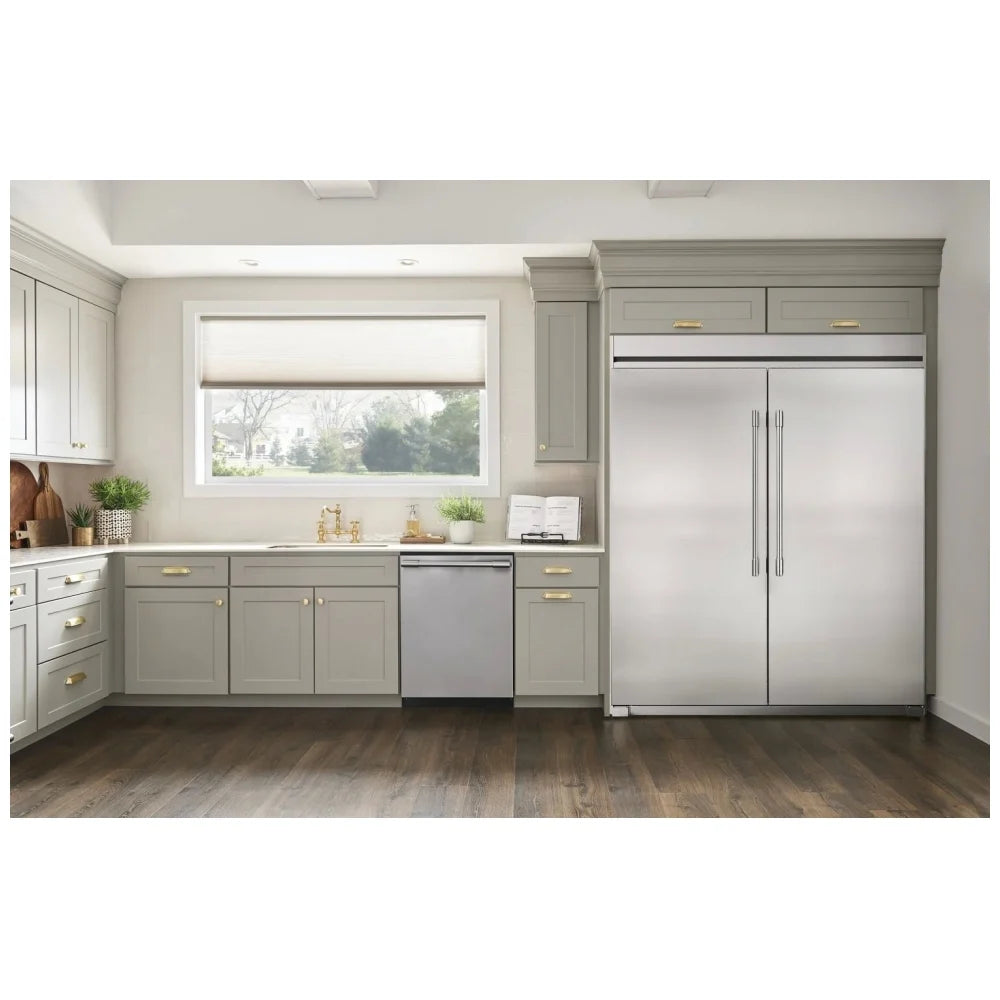 912000494  Frigidaire TRMKTEZ2FL79 Frigidaire TRMKTEZ2FL79 Refrigerator / Freezer Trim Kit Category: Product Accessories