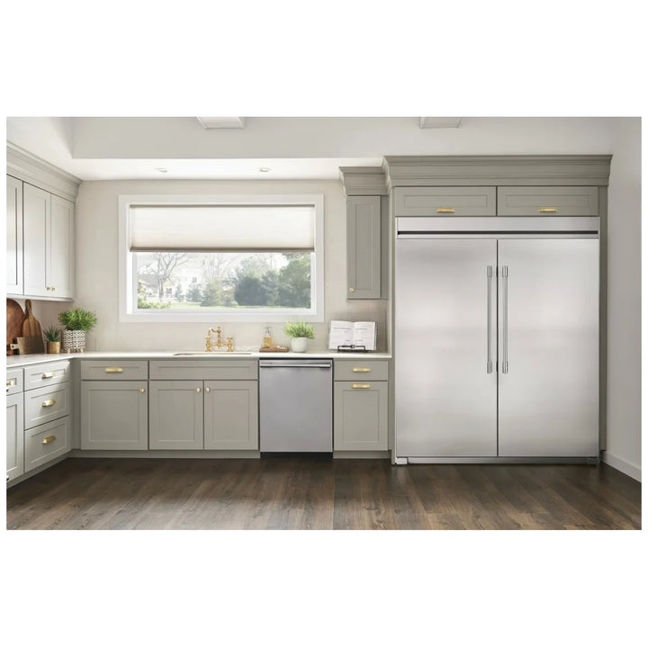 912000494  Frigidaire TRMKTEZ2FL79 Frigidaire TRMKTEZ2FL79 Refrigerator / Freezer Trim Kit Category: Product Accessories