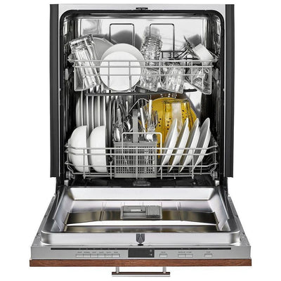 Whirlpool UDT555SAHP Dishwasher – Panel Ready