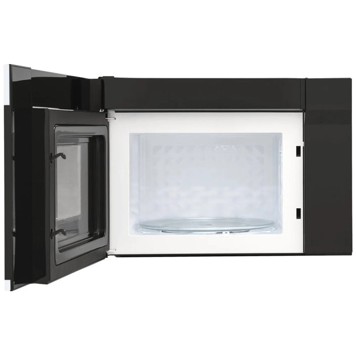Frigidaire UMV1422UW Over the Range Microwave, 24 inch Exterior Width, 1.4 cu. ft. Capacity, 300 CFM, 1,000 W Watts, LED, White colour