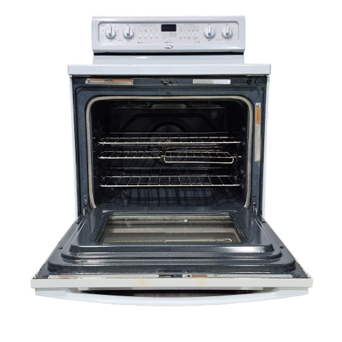 Used Whirlpool Electrical Stove YGFE461LVQ