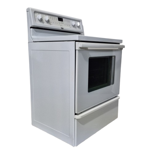 Used Whirlpool Electrical Stove YGFE461LVQ