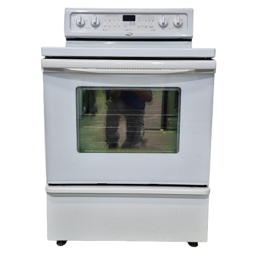 Used Whirlpool Electrical Stove YGFE461LVQ