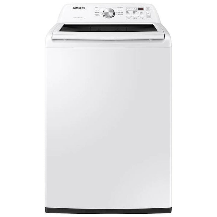 5.2 cu. ft. Top Load Washer with Impeller and Vibration Reduction (WA45T3200AW)