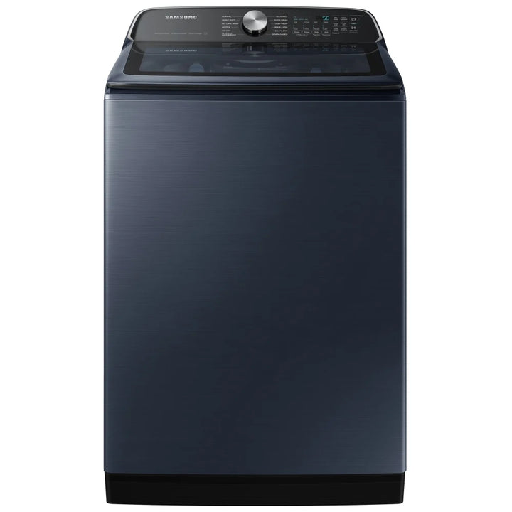 6.3 cu.ft. 7300 Series Smart Top Load Washer with SuperSpeed  WA55A7300AE/US