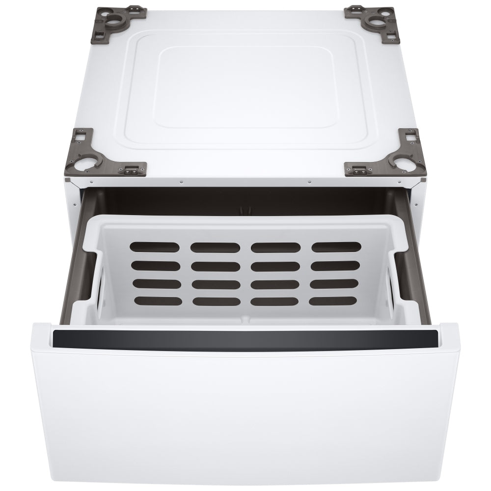 LG 27" Pedestal Storage Drawer (WDP6W)