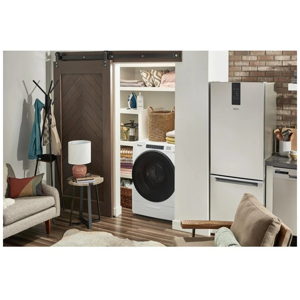 Whirlpool WFC682CLW All-in-One Washer & Dryer Combo
