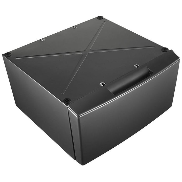 Whirlpool WFP2715HC Pedestal, Chrome Shadow colour