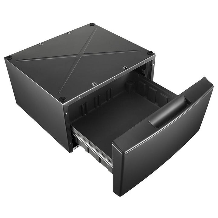 Whirlpool WFP2715HC Pedestal, Chrome Shadow colour