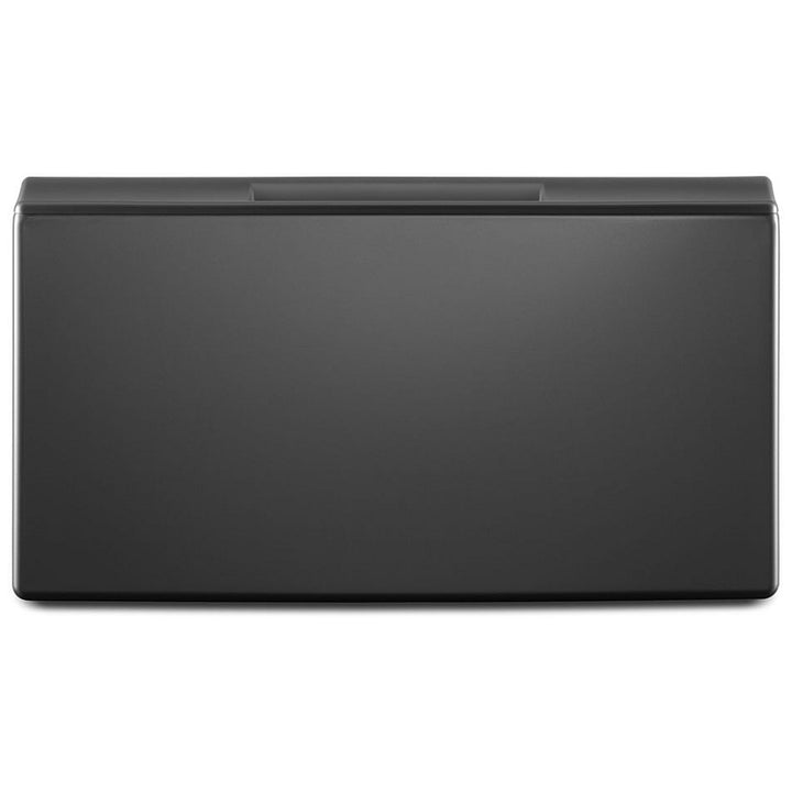 Whirlpool WFP2715HC Pedestal, Chrome Shadow colour