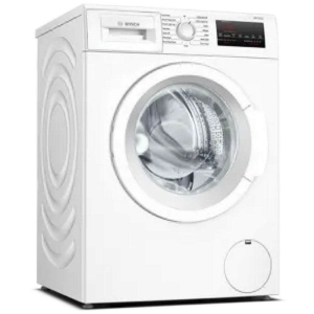 Bosch 300 Series WGA12400UC Compact Washer,