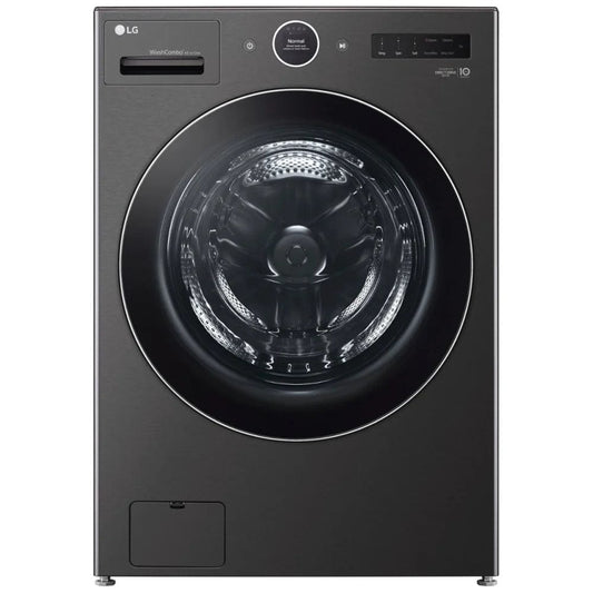 5.7 cu.ft All-in-One WashComboTM with Heat Pump (WM6998HBA)