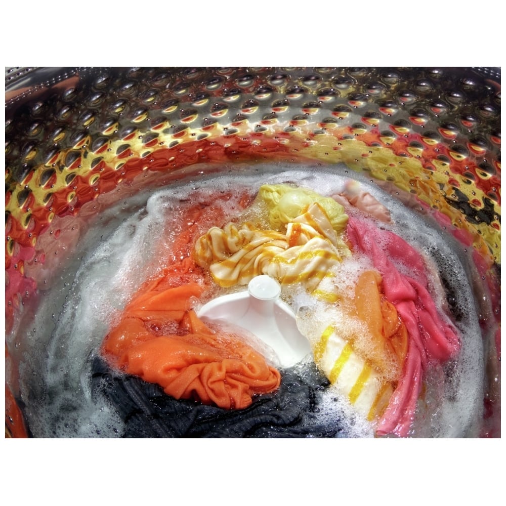 Whirlpool WTW6157PB Top Load Washer, 27 inch Width, 6.1 cu. ft. Washer Capacity, 10 Wash Cycles, 5 Temperature Settings, 850 RPM Washer Spin Speed, ENERGY STAR Certified, Agitator & Impeller 2-in-1 Removable Agitator, Soft Close Lid