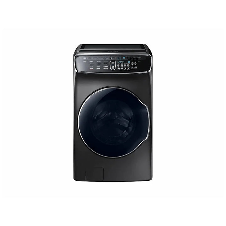 Samsung WV60M9900AV - WV60M9900AV/A5 Front Load Washer, 27 inch Width, ENERGY STAR Certified, 6.9 cu. ft.