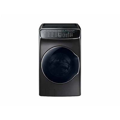 Samsung WV60M9900AV - WV60M9900AV/A5 Front Load Washer, 27 inch Width, ENERGY STAR Certified, 6.9 cu. ft.