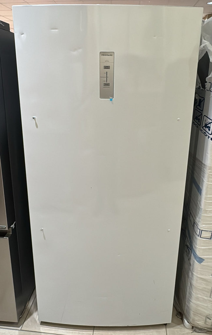 Frigidaire FRAE2024AW All Refrigerator, 33 inch Width, ENERGY STAR Certified, 19.6 cu. ft. Capacity, White colour