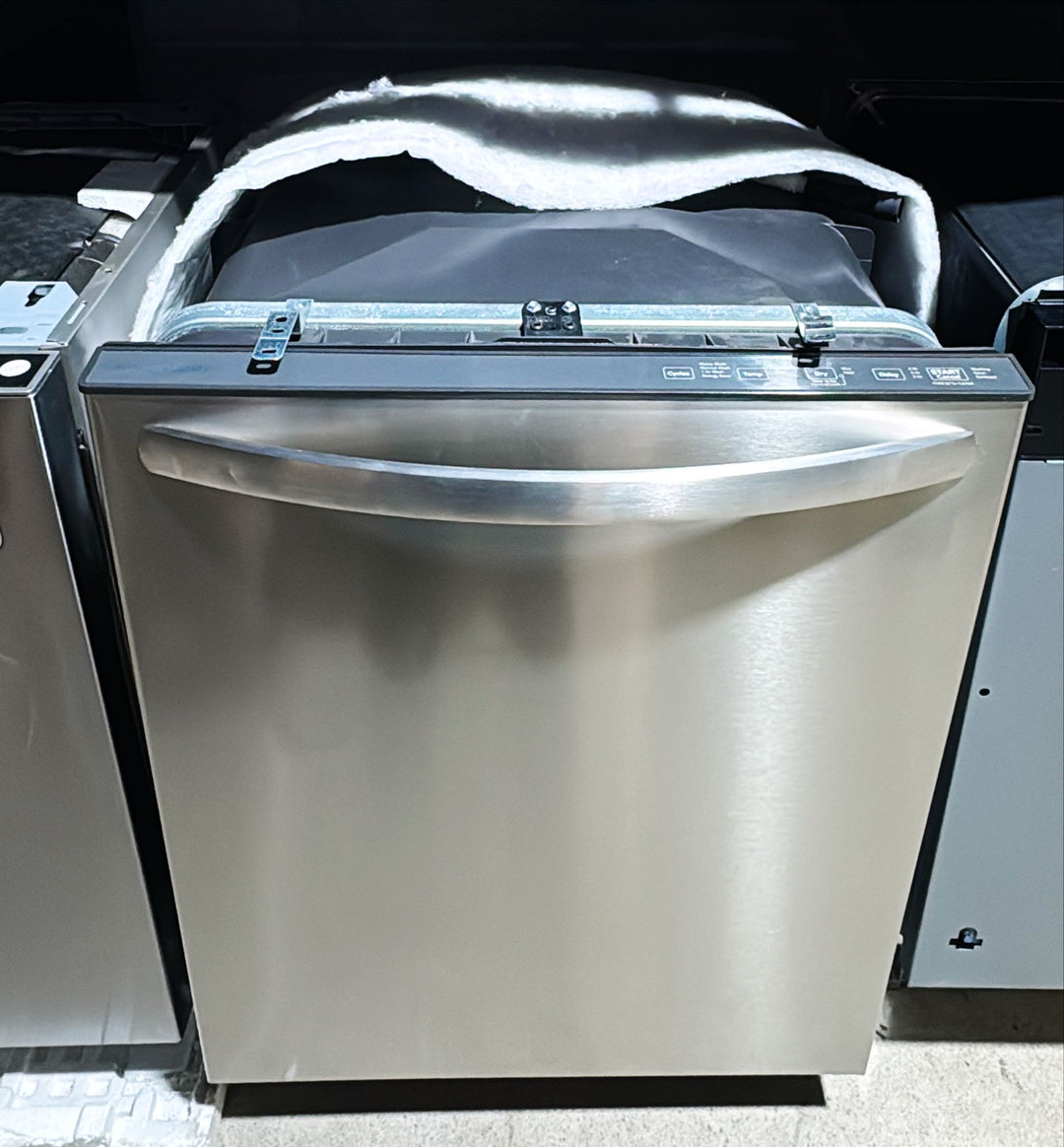 Frigidaire 24" Built-In Dishwasher FDPH431LAF