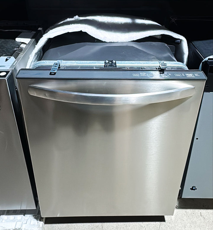 Frigidaire 24" Built-In Dishwasher FDPH431LAF